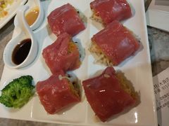 -松雅轩(大源店)