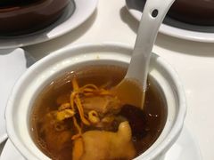 -太兴餐厅(东方广场分店)
