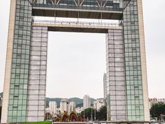 -幸福门