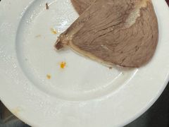 -东方宫中国兰州牛肉拉面(新起街店)