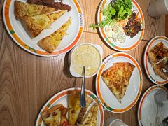 -比格比萨自助(南京万达茂店)