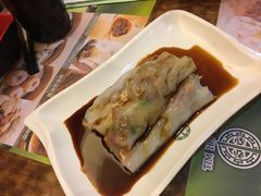 肠粉-添好运点心专门店(深水埗店)