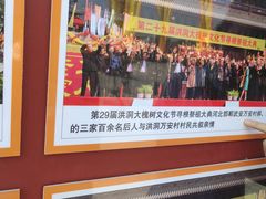 -大槐树寻根祭祖园