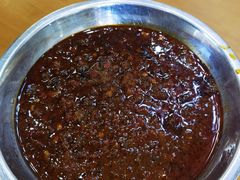 狗酱-春明狗肉馆(园丁花园店)