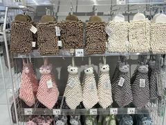-NITORI 宜得利家居(天津泰达永旺店)