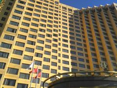 -上海神旺大酒店