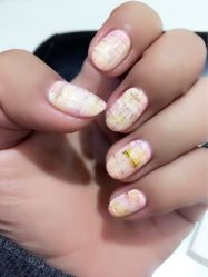 -Easy Lady美甲美睫半永久纹绣工作室