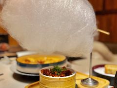棉花糖小牛肉-荟廷·晶萃(陆家嘴尚悦湾店)