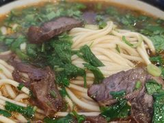 -宛平李记小吃(东关街店)