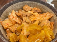 -铃木食堂(杨梅竹店)