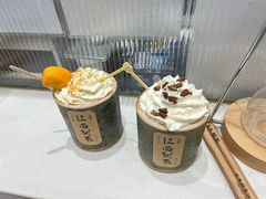 -KUNCHA鲲茶·江西制茶(铜锣湾店)