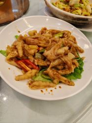 -鑫淼餐饮娱乐中心(江东街店)