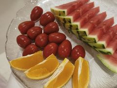 -蓝天宾馆·融合菜·宴席(解放大道店)