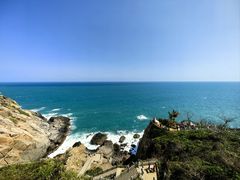 -海南分界洲岛旅游区