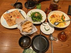 -泰香米泰国餐厅(中大国际店)
