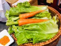 -十三姨正合丰烤肉(营迹路店)