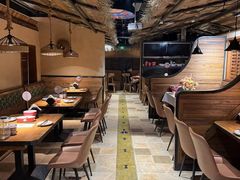-小放牛炒菜馆(华北商厦店)