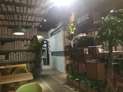 -ZM COFFEE(西安路店)