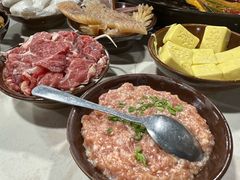 -正南齊北重庆老火锅(光华村直营店)