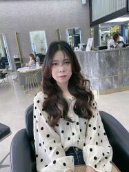 -苏奇发型·烫发染发