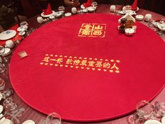 -山西会馆·晋菜·晋商宴·牌匾博物馆(胜利东街店)