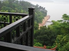 -天目湖山水园