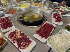 -杏花吴记牛肉火锅