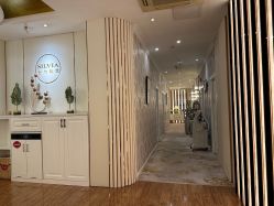 点击看大图 -茜尔维亚修身连锁(庆春银泰店)