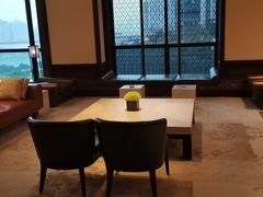 -丽晶轩中餐厅(重庆丽晶酒店)