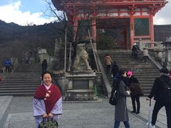 -京都冈本和服体验租赁店(清水寺店)