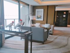 -舟山希尔顿酒店