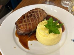 -Le Comptoir de la Gastronomie