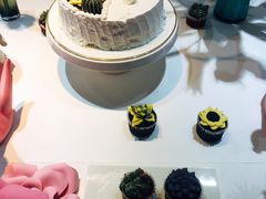 -BON CAKE(华贸购物中心店)