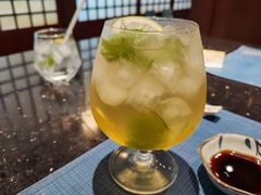 -德川家日本料理(中关村寰太大厦店)