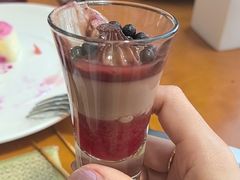 -视界美食自助餐厅·石家庄希尔顿酒店