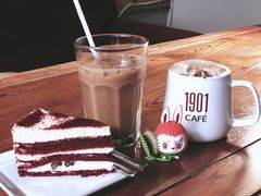 -1901 Cafe(西四店)