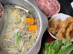 -储奇门鳝鱼火锅(总店)