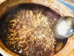 -争鲜·鲍鱼鸡煲(美邻中心店)
