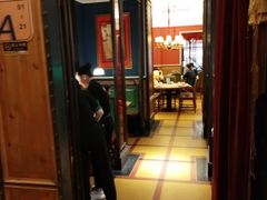 -新白鹿餐厅(龙游路总店·杭帮菜名店)