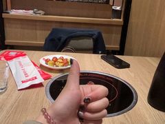 -彤德莱火锅(果园路店)