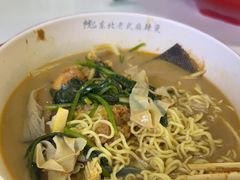 -杭景元·东北老式麻辣烫&炸串(江河时代店)