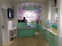 -苏小糖(鼓浪屿三丘田花园店)