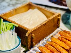 -一味大院•桐庐菜传承店(春江路店)