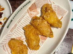 -新白鹿餐厅(湖滨银泰IN77C区店)
