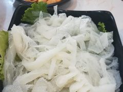 -京门活鱼馆·鱼火锅(百子湾（原红庙）店)