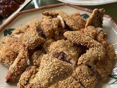 -区海鸡场饭店(石壁店)