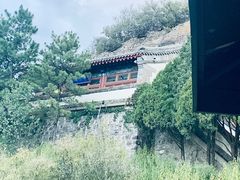-磬锤峰森林公园