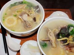 -富源春面馆(四川北路店)