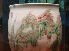 -北京工艺美术博物馆