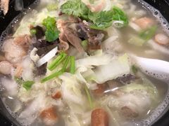-闫家驴肉老店(华电一校店)